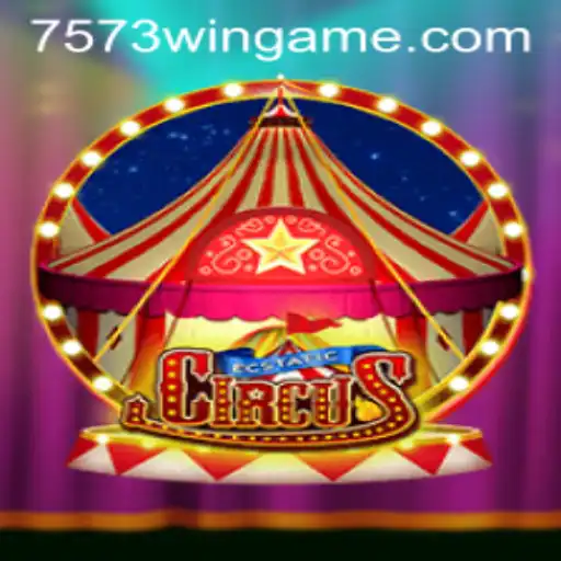 Descubra EcstaticCircus: O Jogo Sensação da 7573win.com