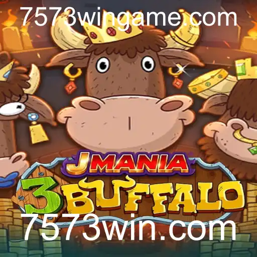 Explorando as Aventuras do Jogo JMania3Buffalo