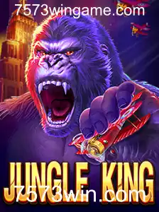 JungleKing: Descubra a Aventura no Novo Jogo de Estratégia