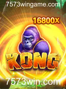 Explorando o Fascinante Mundo de Kong no 7573win.com