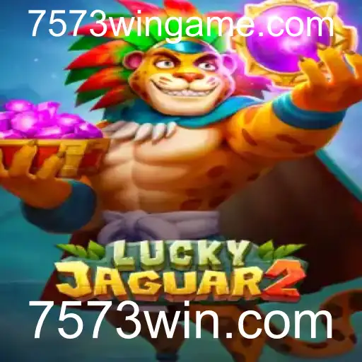 Descubra o Mundo de Sorte e Aventura com Luckyjaguar2