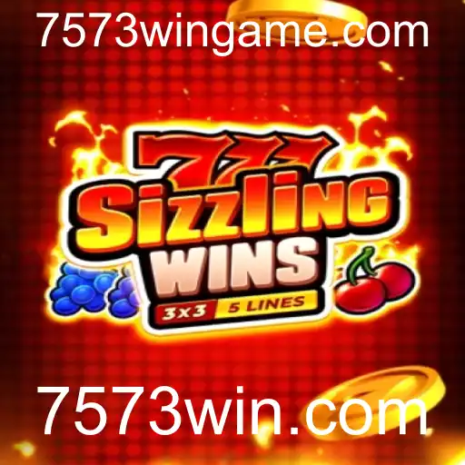 Descubra o Mundo Empolgante de 777sizzlingwins e 7573win.com