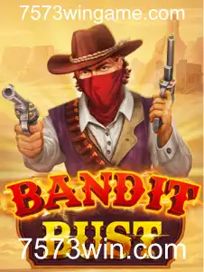 BanditBust: O Jogo de Estratégia e Aventura da Década