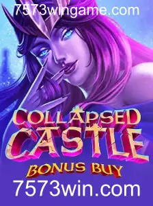 Explorando o Universo de CollapsedCastleBonusBuy