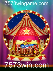 Descubra EcstaticCircus: O Jogo Sensação da 7573win.com
