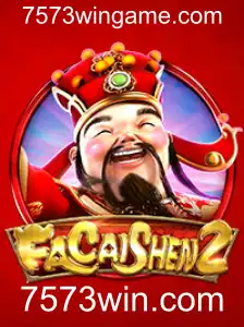Descubra o Excitante Mundo de FaCaiShen2 no 7573win.com