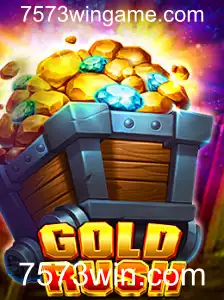 GoldRush - Mergulhe na Aventura do Oeste Selvagem