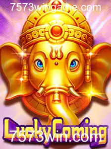 Explorando as Emoções do Mundo de LuckyComing