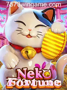 Descubra a Emoção do Jogo NekoFortune no 7573win.com