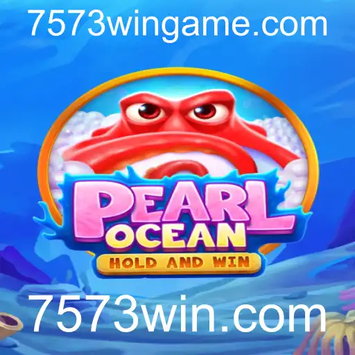 PearlOcean: Explorando o Novo Fenômeno de Jogos com 7573win.com